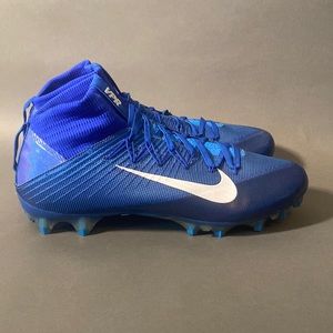 Nike Vapor Untouchable 2 Racer Blue Nike Football Cleats